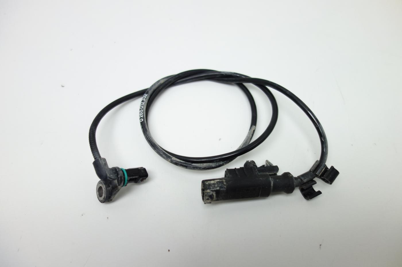 BMW R1300GS R 1300 GS Adventure ABS Sensor hinten