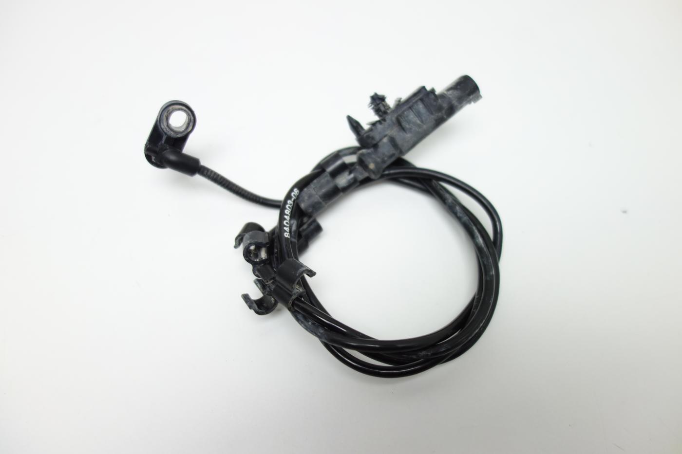 BMW R1300GS R 1300 GS Adventure ABS Sensor vorne