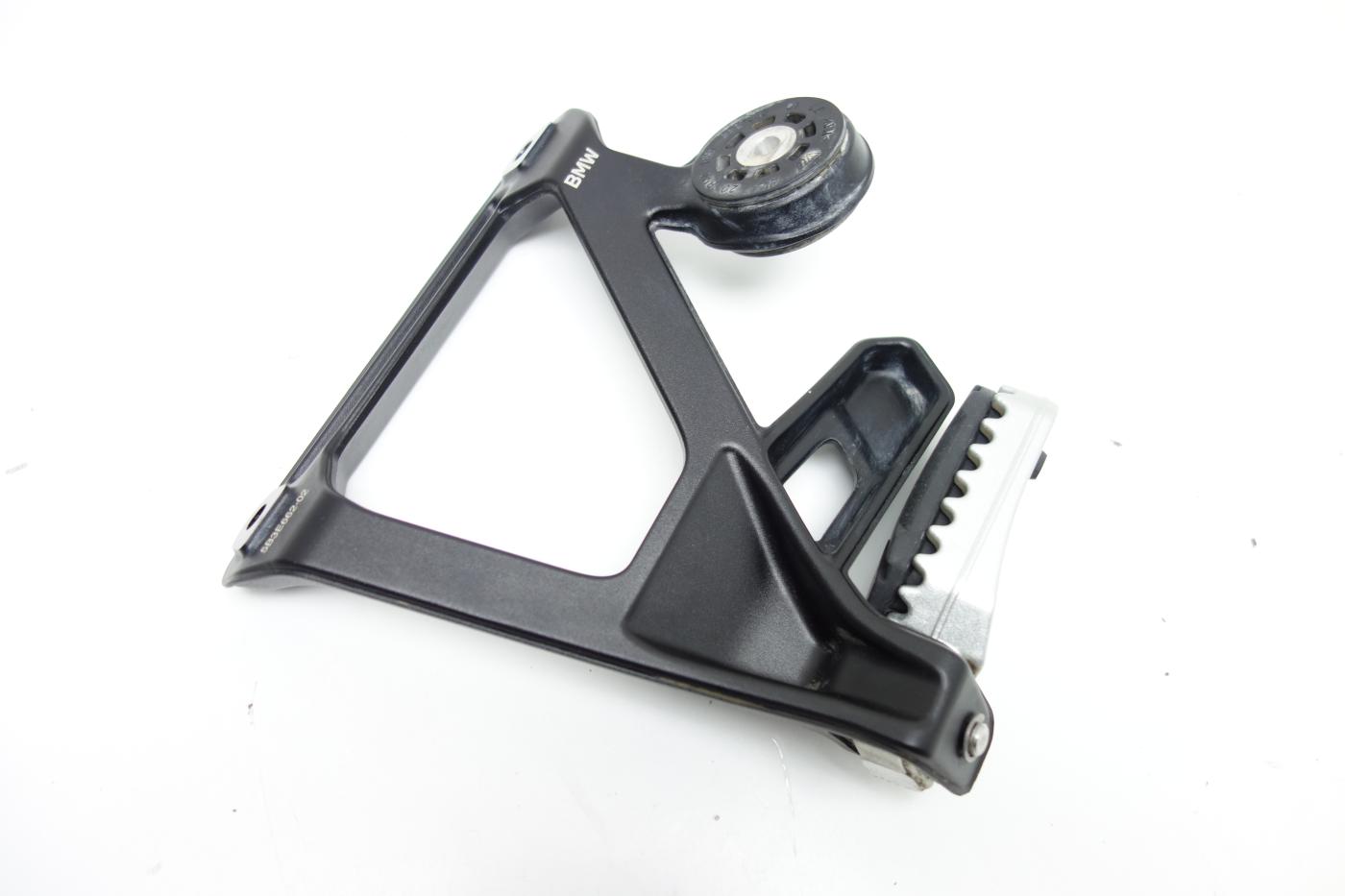 BMW R1300GS R 1300 GS Adventure Soziusfußraste Fußraste rechts