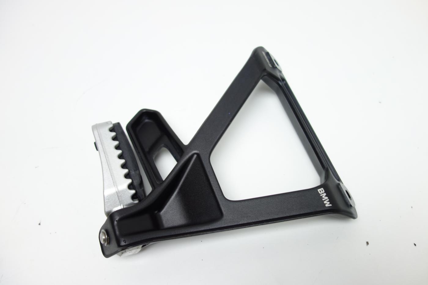 BMW R1300GS R 1300 GS Adventure Soziusfußraste Fußraste links