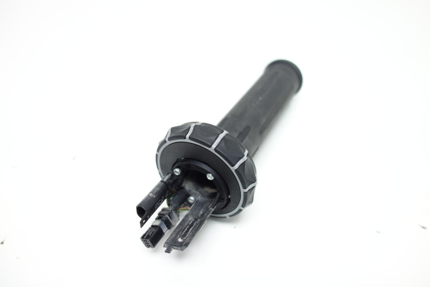 BMW R1300GS R 1300 GS Adventure Multicontroller Heizgriff links