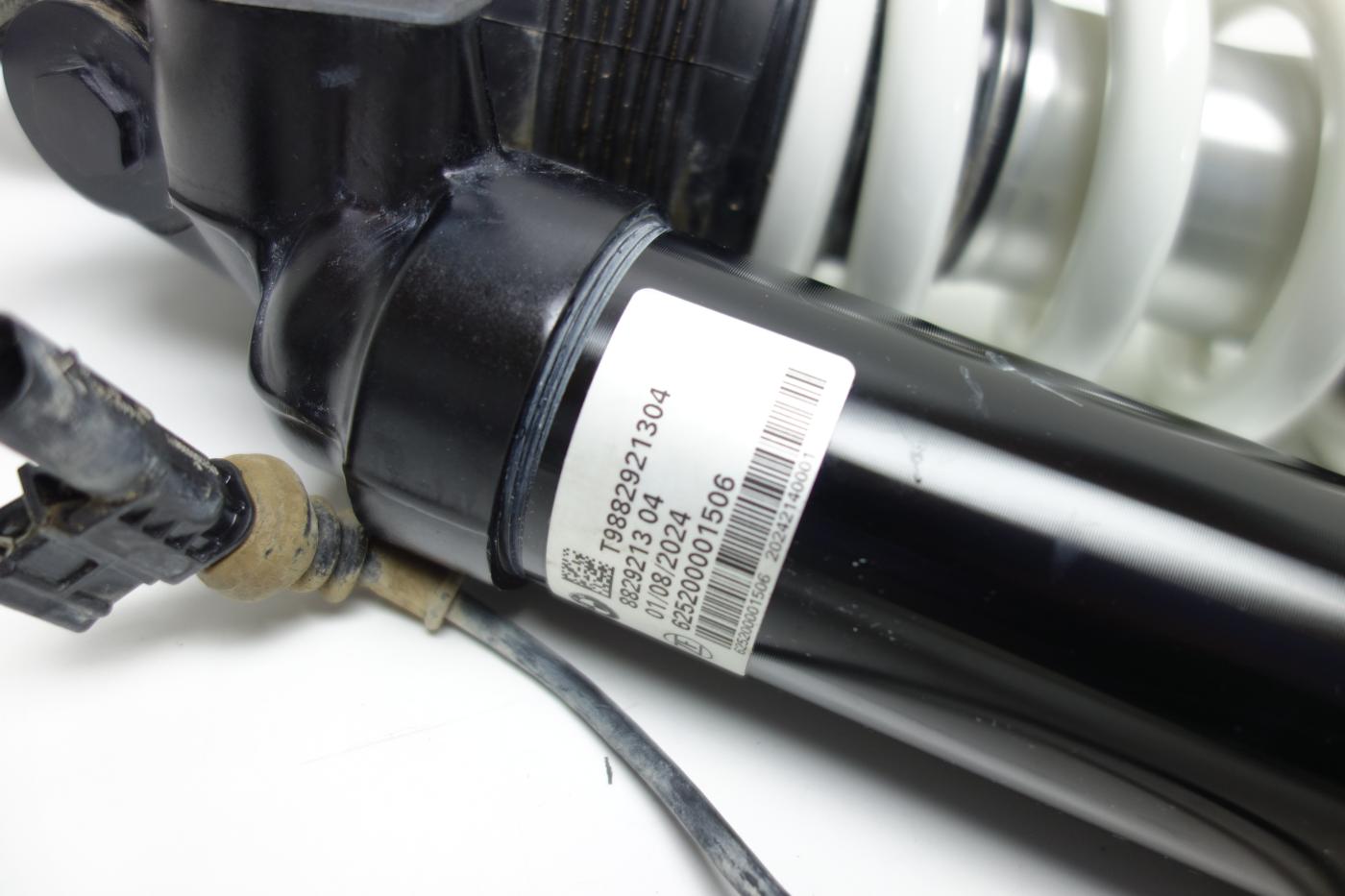 BMW R1300GS R 1300 GS Adventure Stoßdämpfer Federbein hinten