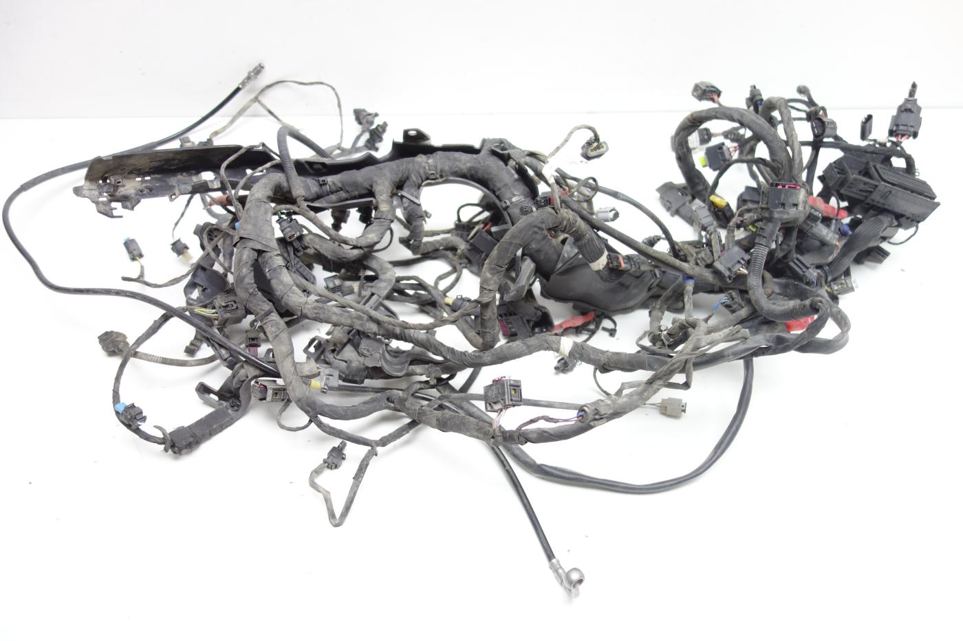 BMW R1300GS R 1300 GS Kabelbaum