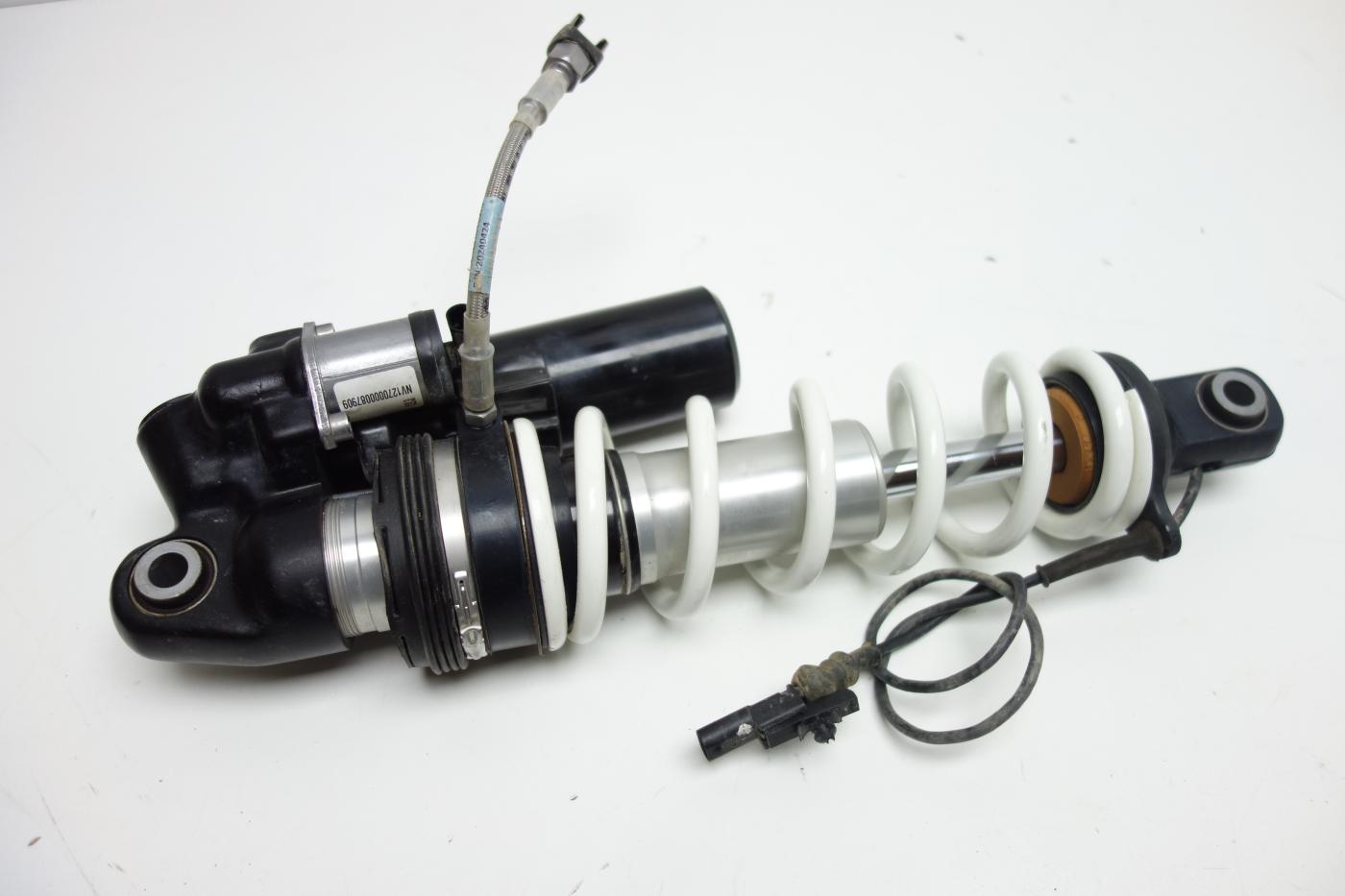 BMW R1300GS R 1300 GS Stoßdämpfer Federbein vorne