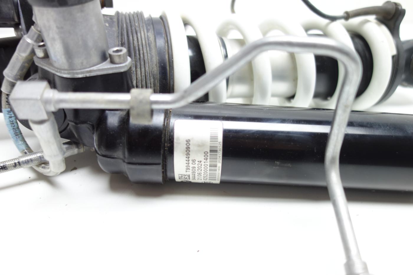 BMW R1300GS R 1300 GS Stoßdämpfer Fahrwerk hinten