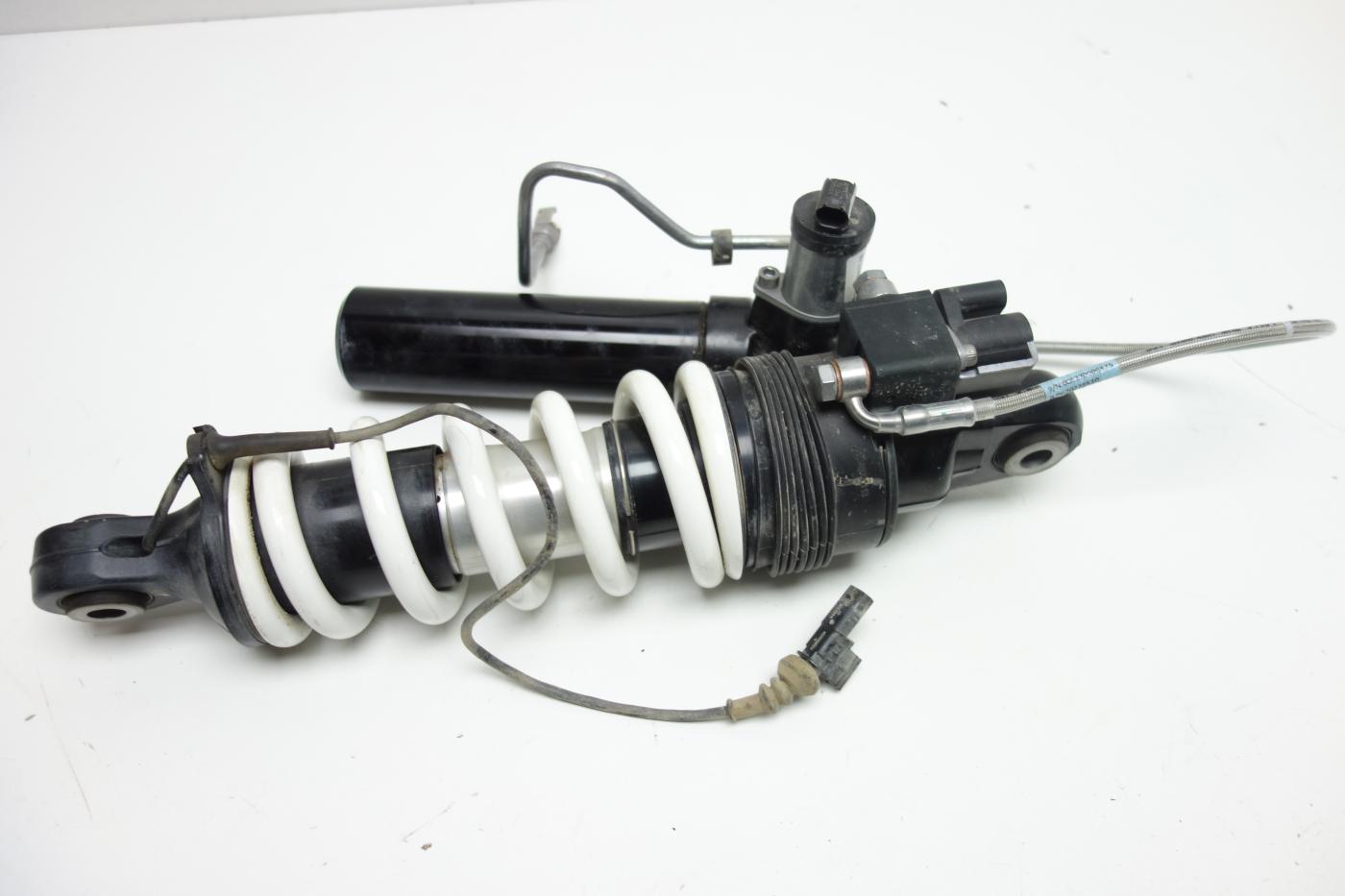 BMW R1300GS R 1300 GS Stoßdämpfer Fahrwerk hinten