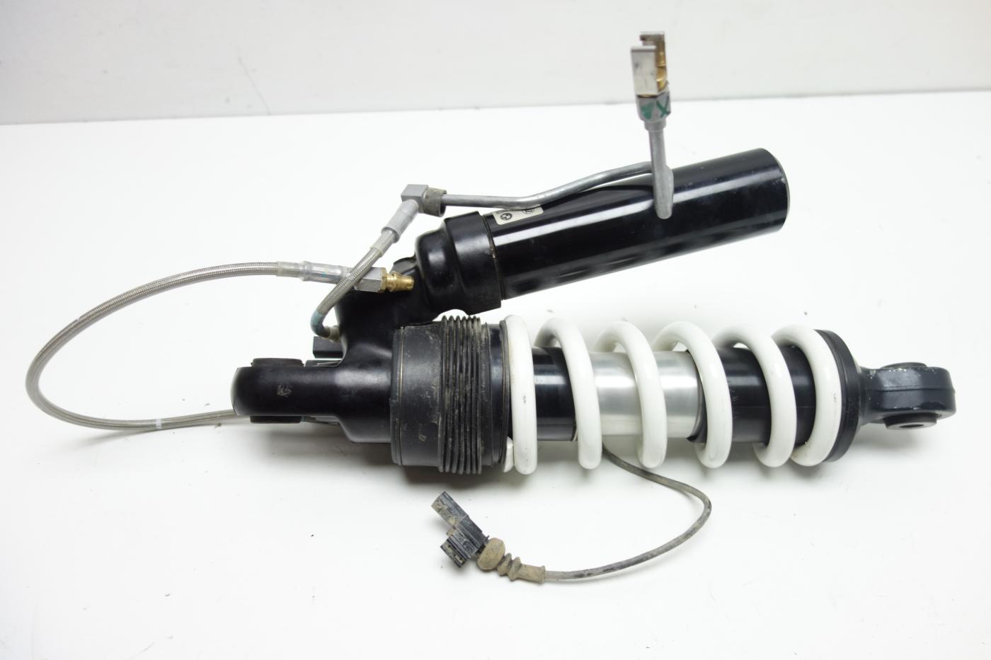 BMW R1300GS R 1300 GS Stoßdämpfer Fahrwerk hinten