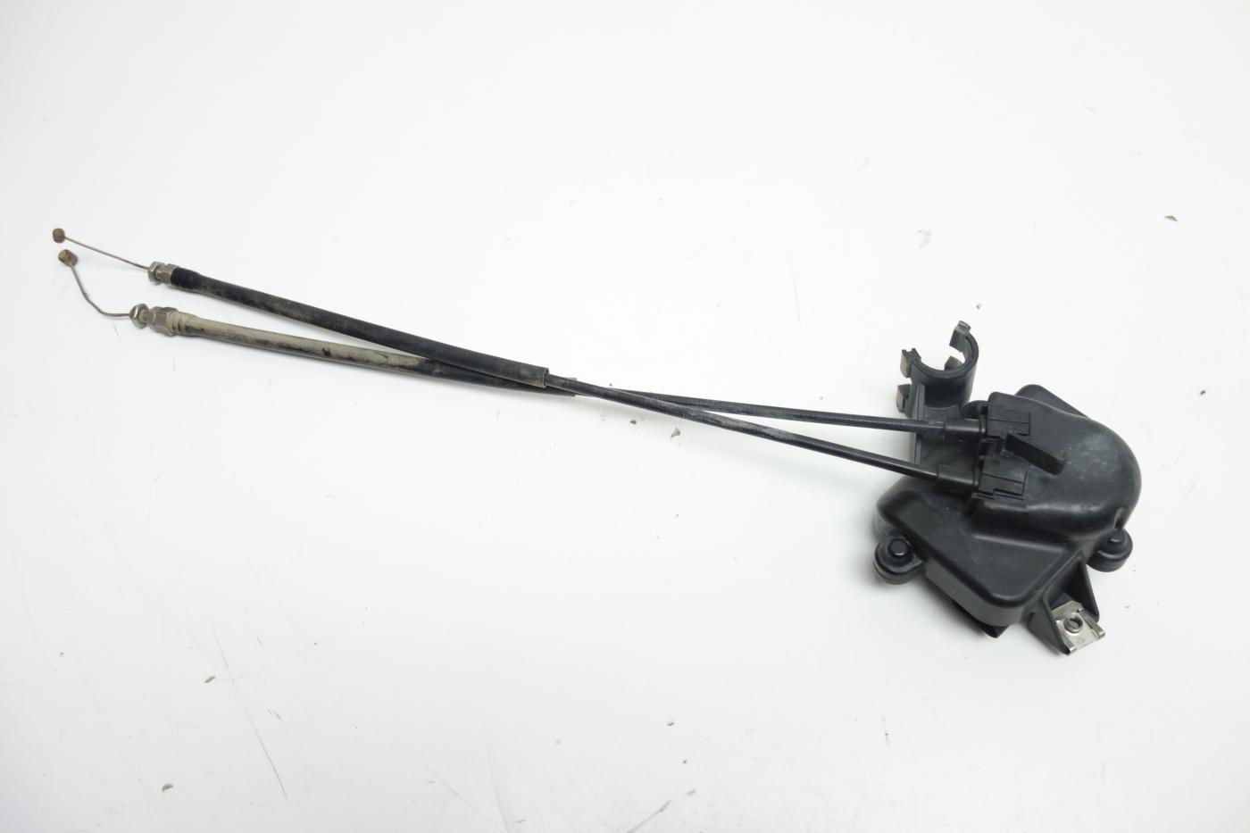 BMW R1300GS R 1300 GS Servomotor Klappenmotor