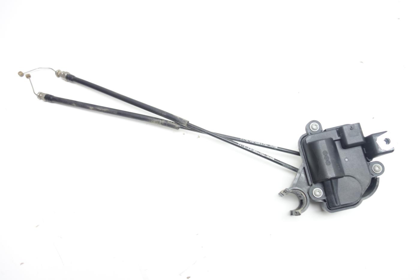 BMW R1300GS R 1300 GS Servomotor Klappenmotor