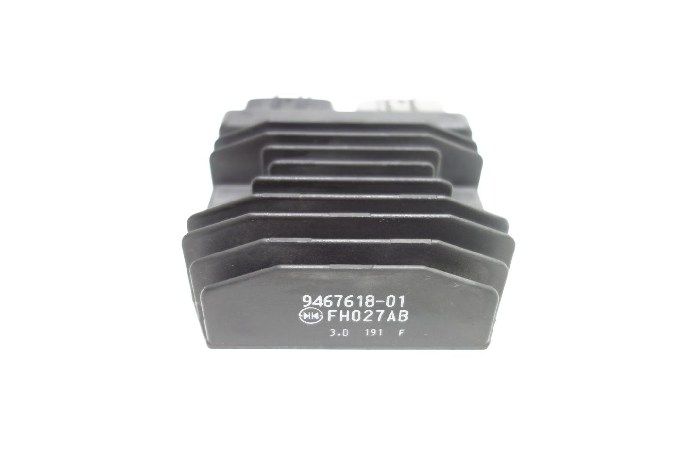 BMW R1300GS R 1300 GS Spannungsregler Gleichrichter