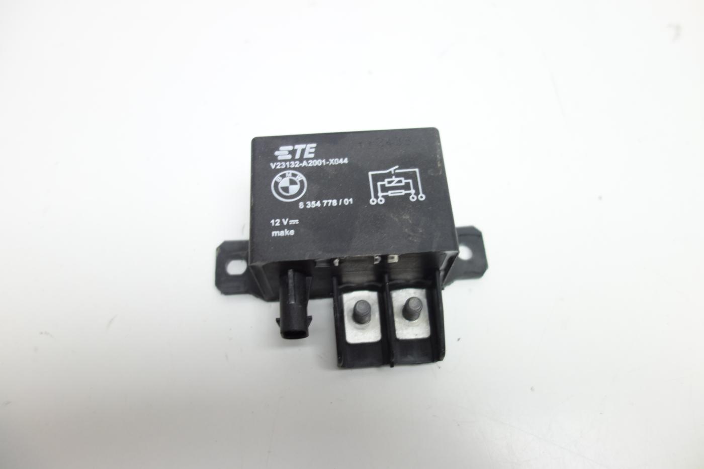 BMW R1300GS R 1300 GS Anlasserrelais