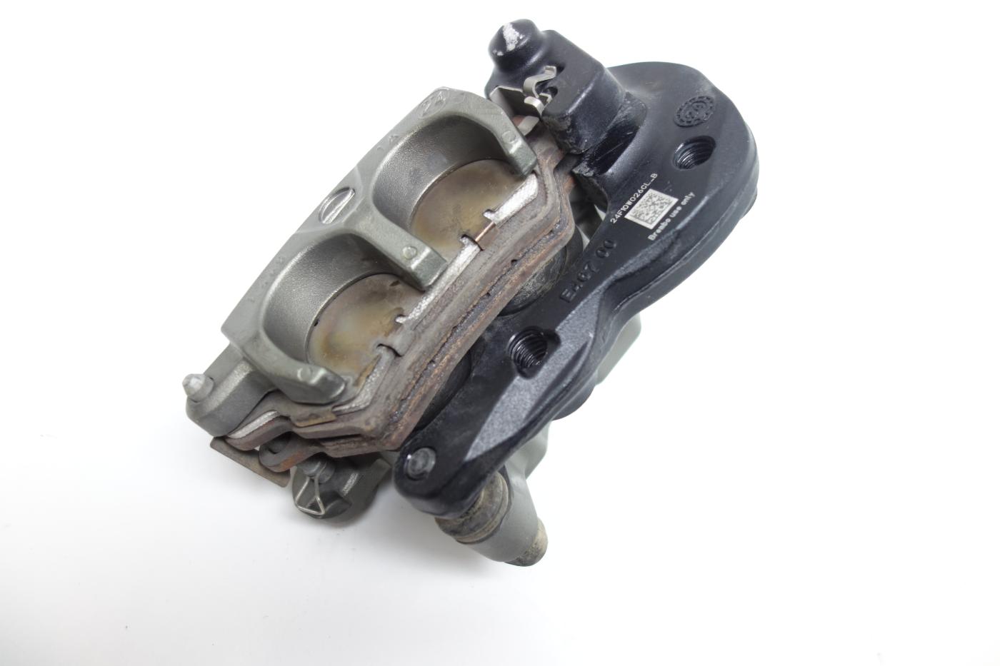 BMW R1300GS R 1300 GS Bremssattel Bremszange hinten