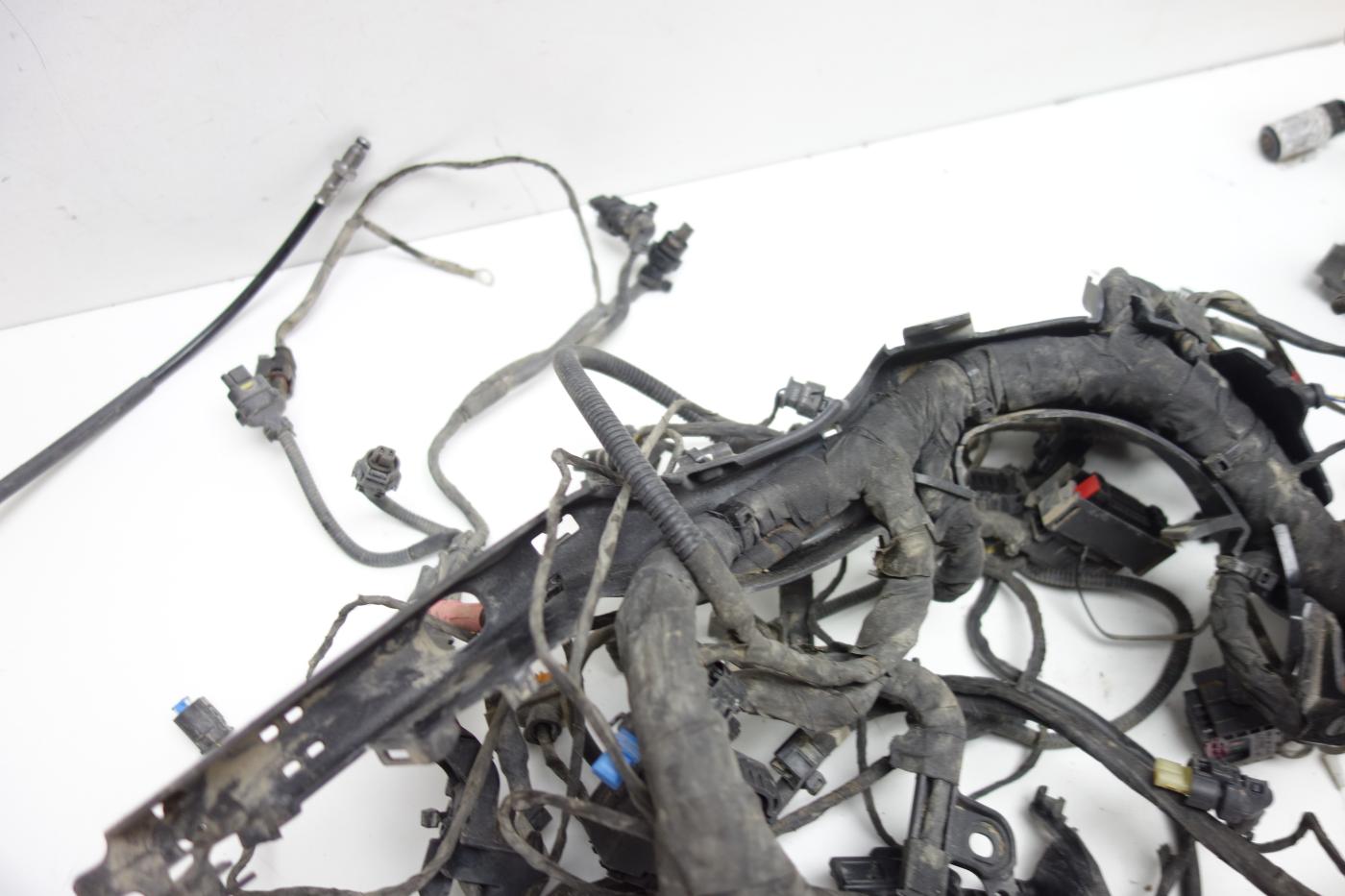 BMW R1300GS R 1300 GS Kabelbaum