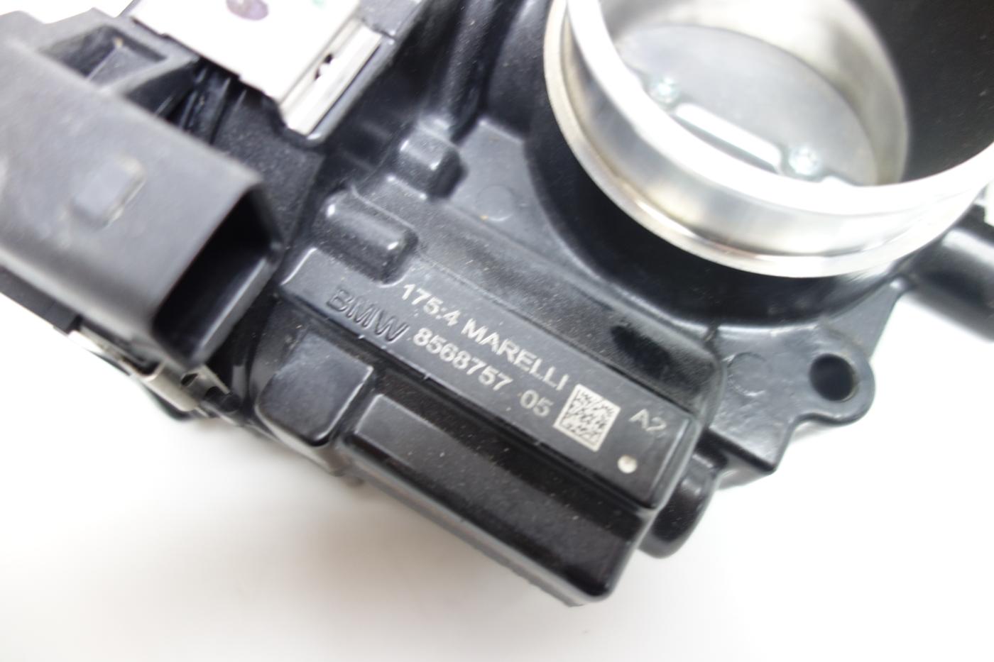 BMW R1300GS R 1300 GS Drosselklappe rechts links