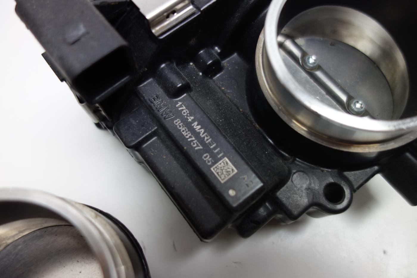 BMW R1300GS R 1300 GS Drosselklappe rechts links