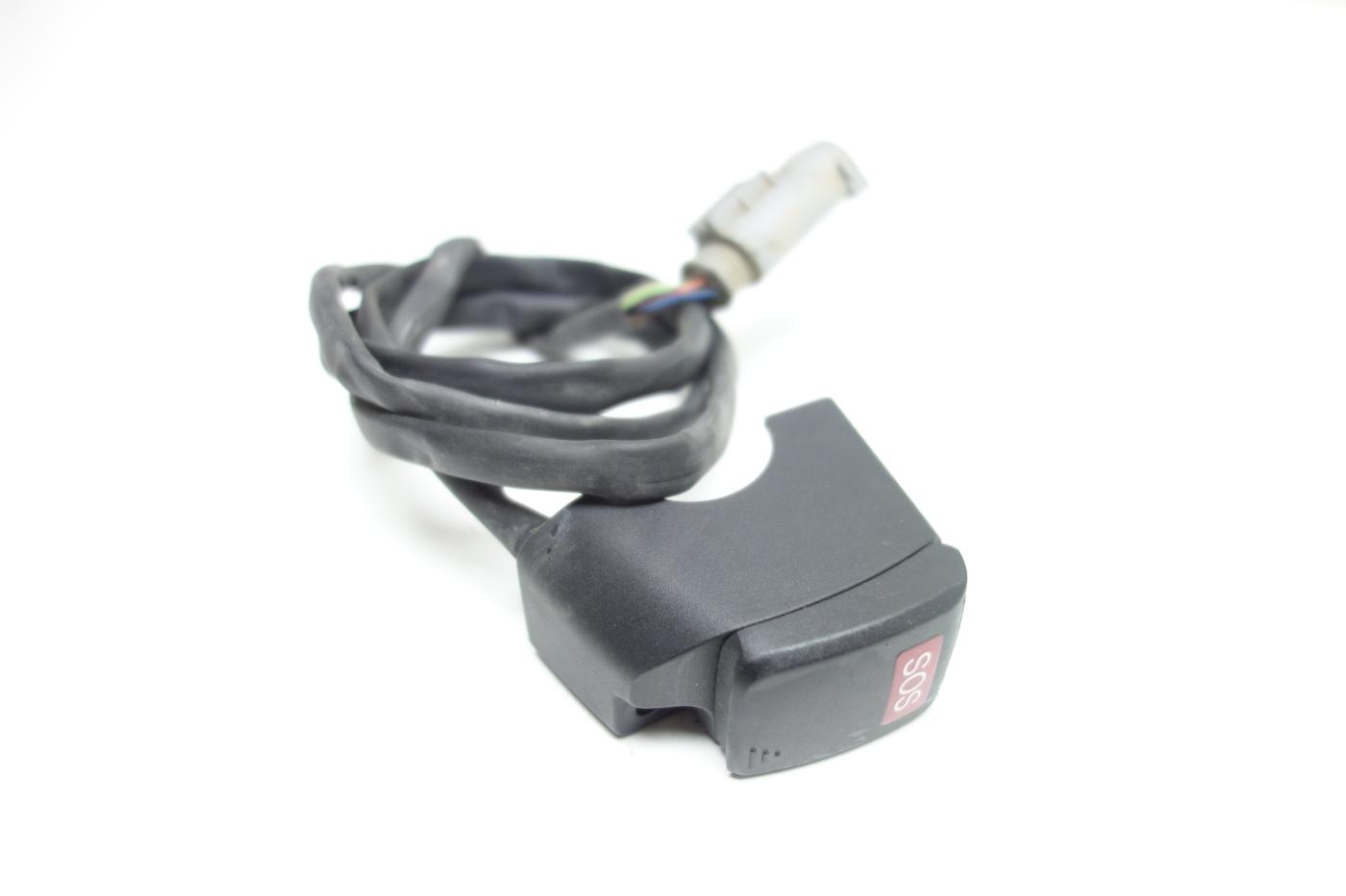 BMW R1300GS R 1300 GS SOS Schalter