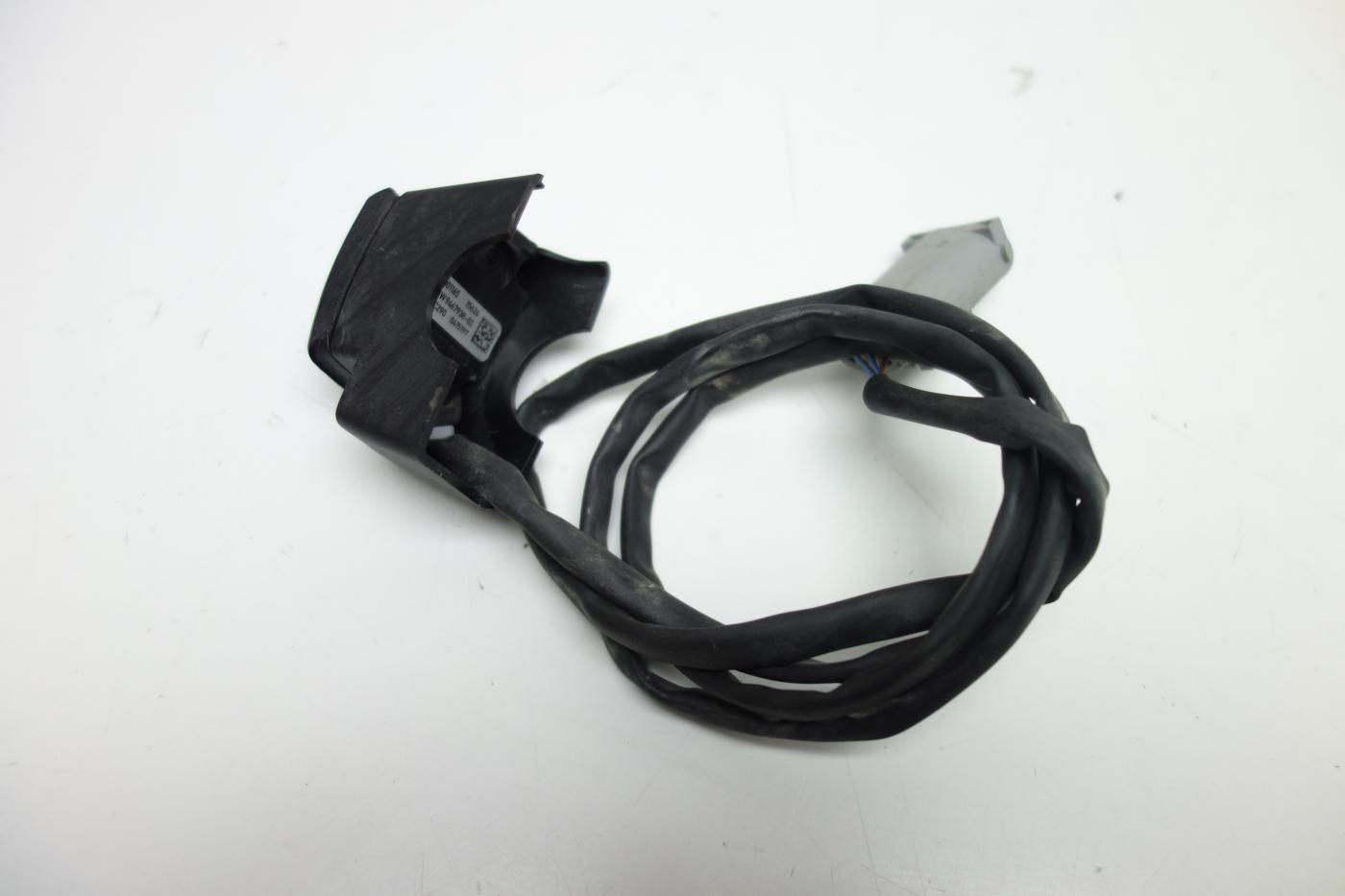 BMW R1300GS R 1300 GS SOS Schalter