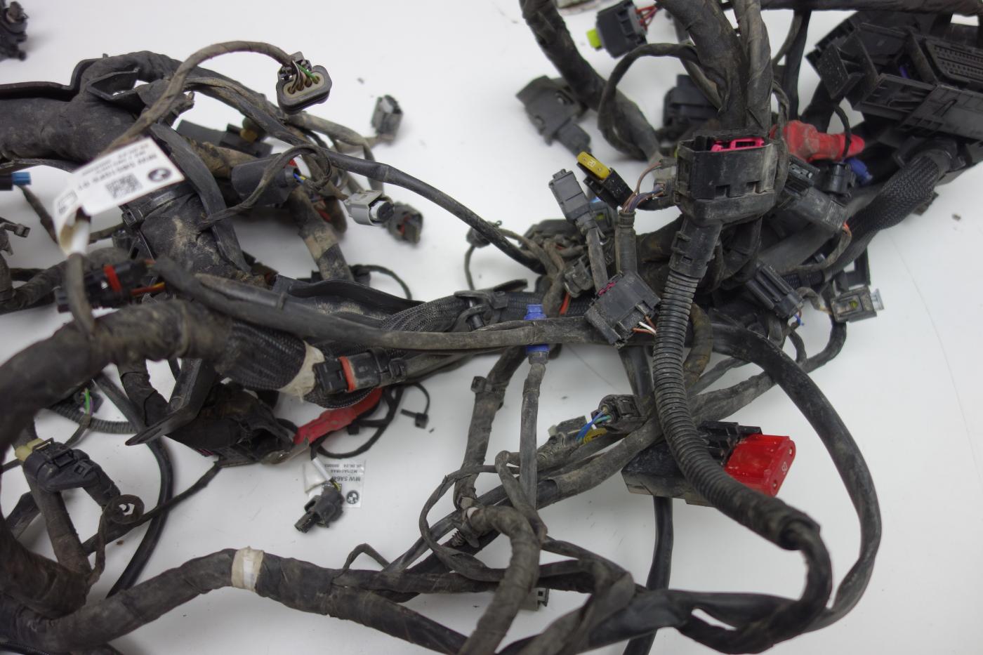 BMW R1300GS R 1300 GS Kabelbaum