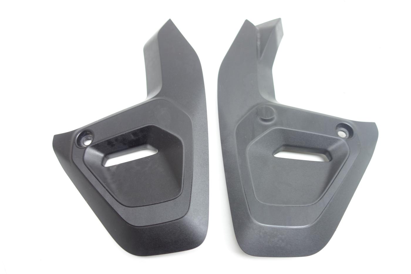 BMW R1300GS R 1300 GS Seitenblende Blende rechts links