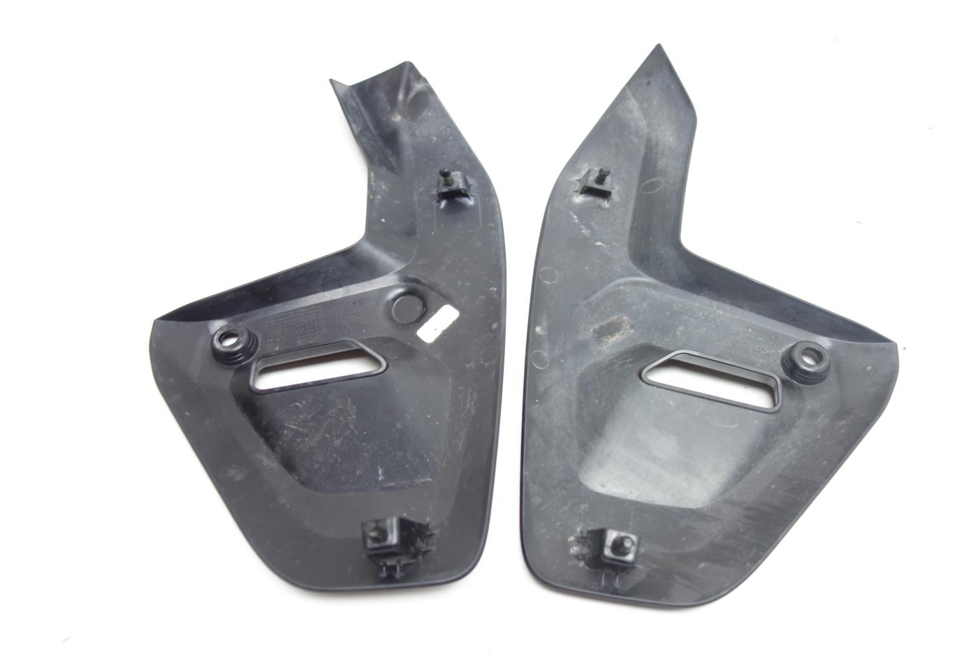 BMW R1300GS R 1300 GS Seitenblende Blende rechts links