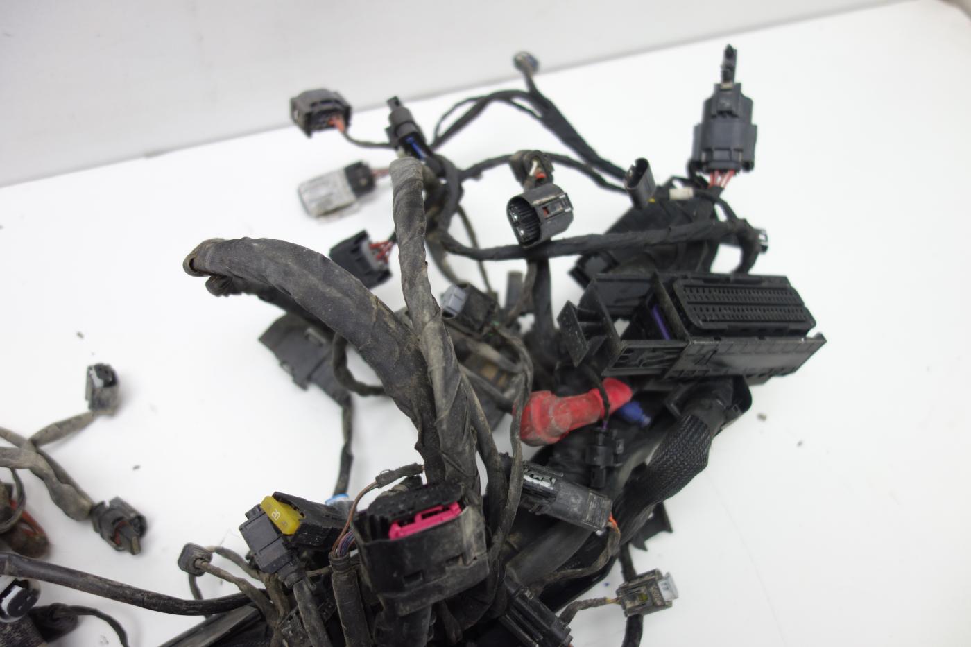 BMW R1300GS R 1300 GS Kabelbaum