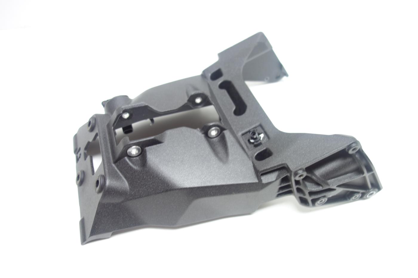 BMW R1300GS R 1300 GS Frontträger Tachohalter Scheinwerferhalter