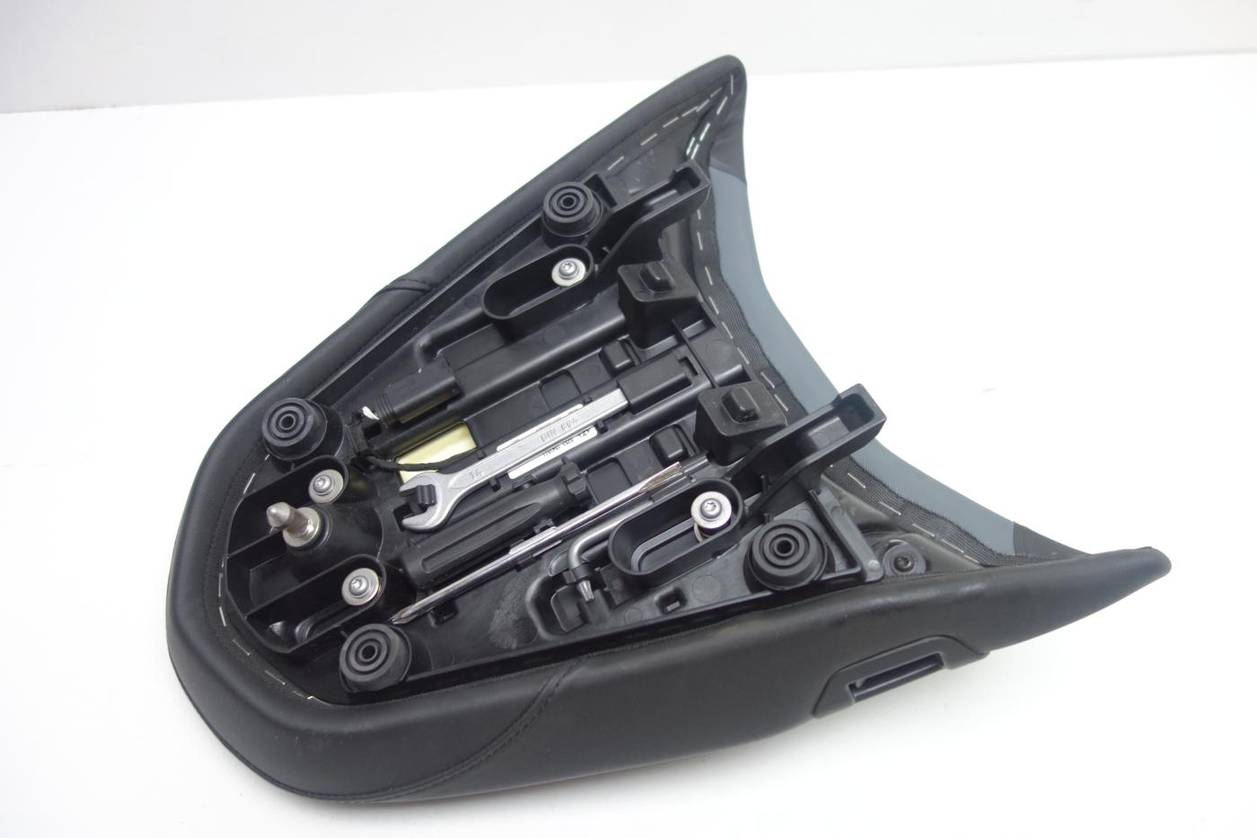 BMW R1300GS R 1300 GS Sitz Soziussitz beheizt
