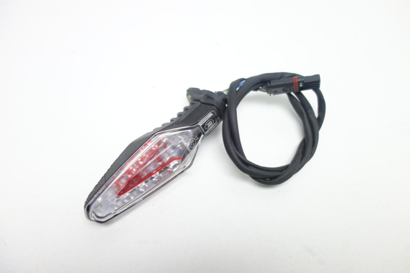 BMW R1300GS R 1300 GS Rücklicht Blinker hinten rechts