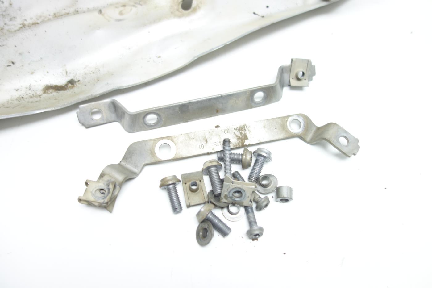 BMW R1300GS R 1300 GS Enduro Unterfahrschutz Motorschutz