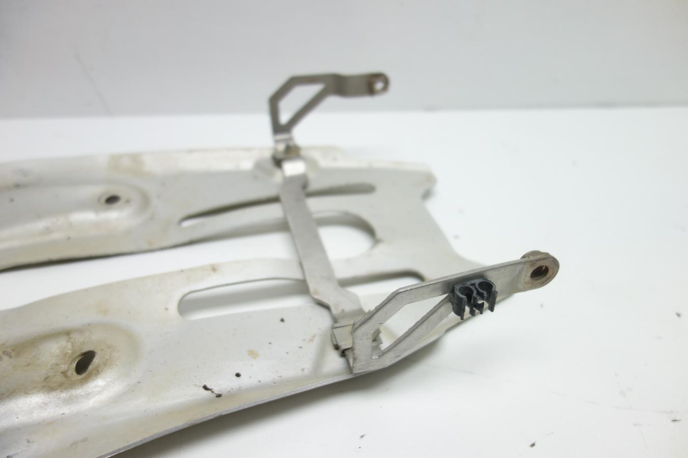 BMW R1300GS R 1300 GS Enduro Unterfahrschutz Motorschutz