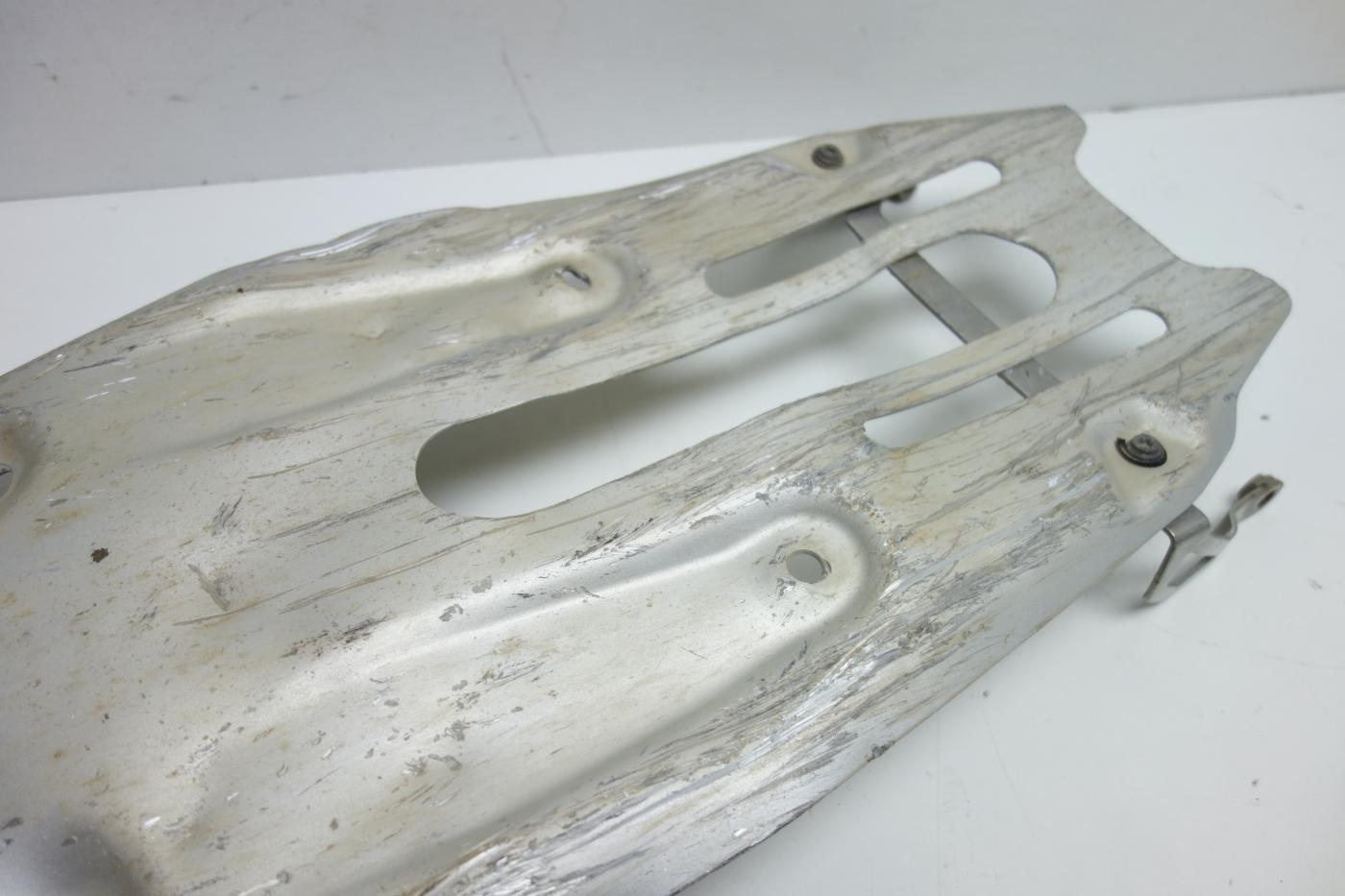 BMW R1300GS R 1300 GS Enduro Unterfahrschutz Motorschutz