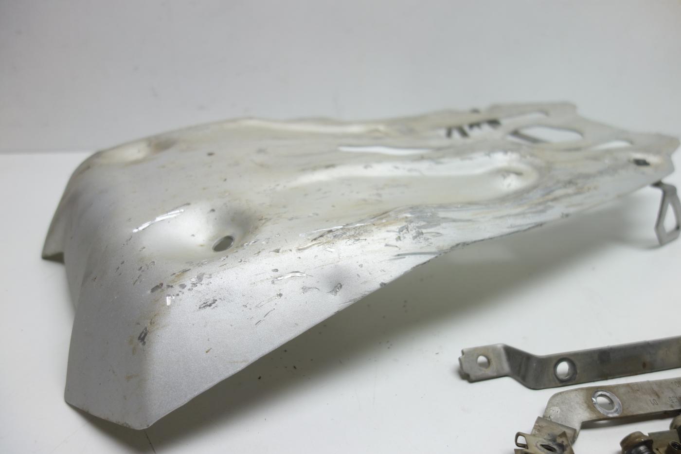 BMW R1300GS R 1300 GS Enduro Unterfahrschutz Motorschutz