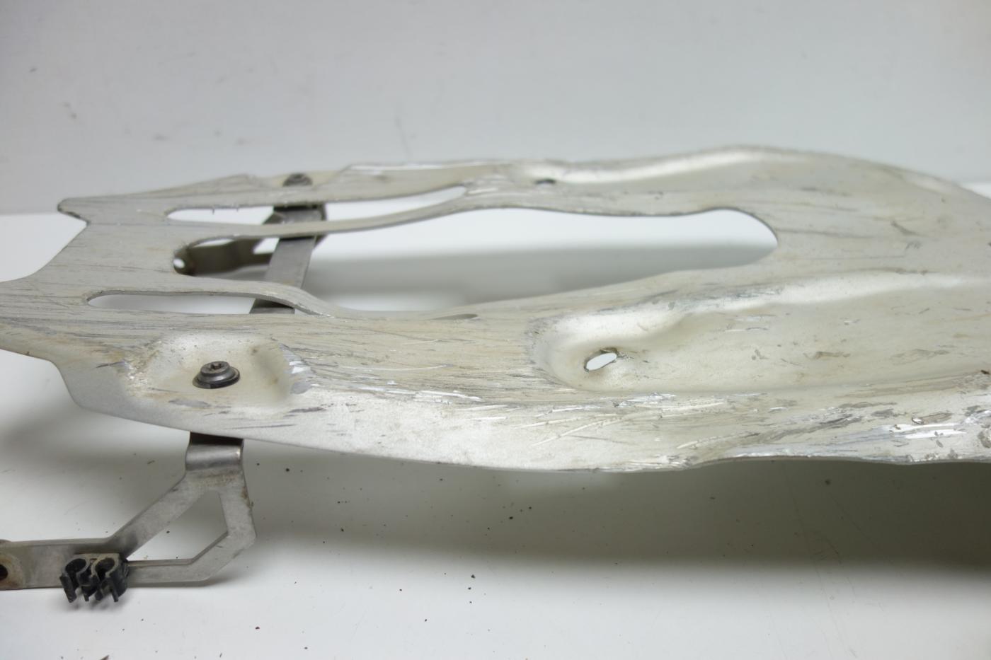 BMW R1300GS R 1300 GS Enduro Unterfahrschutz Motorschutz