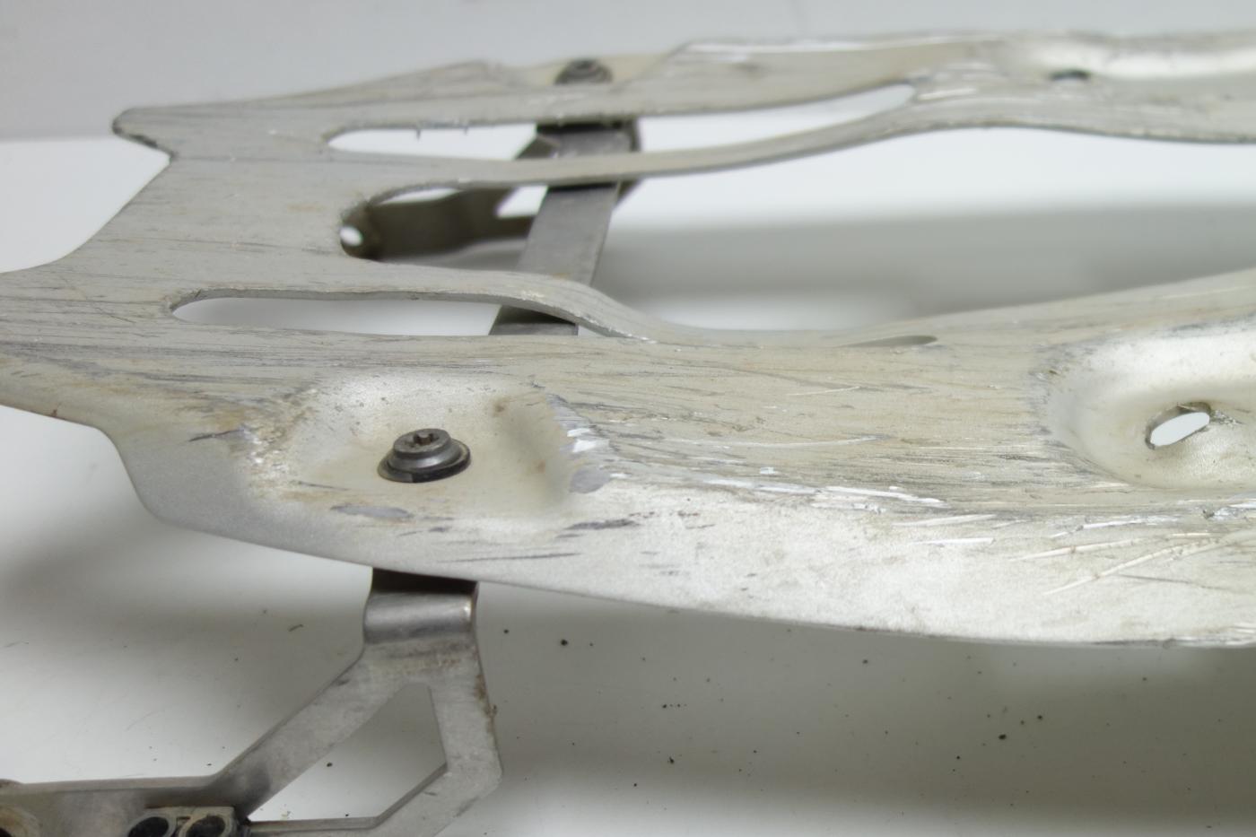 BMW R1300GS R 1300 GS Enduro Unterfahrschutz Motorschutz