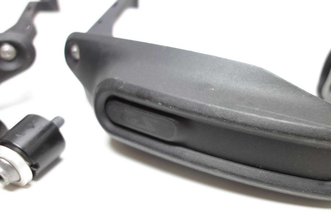 BMW R1300GS R 1300 GS Enduro Handschutz Handprotektoren