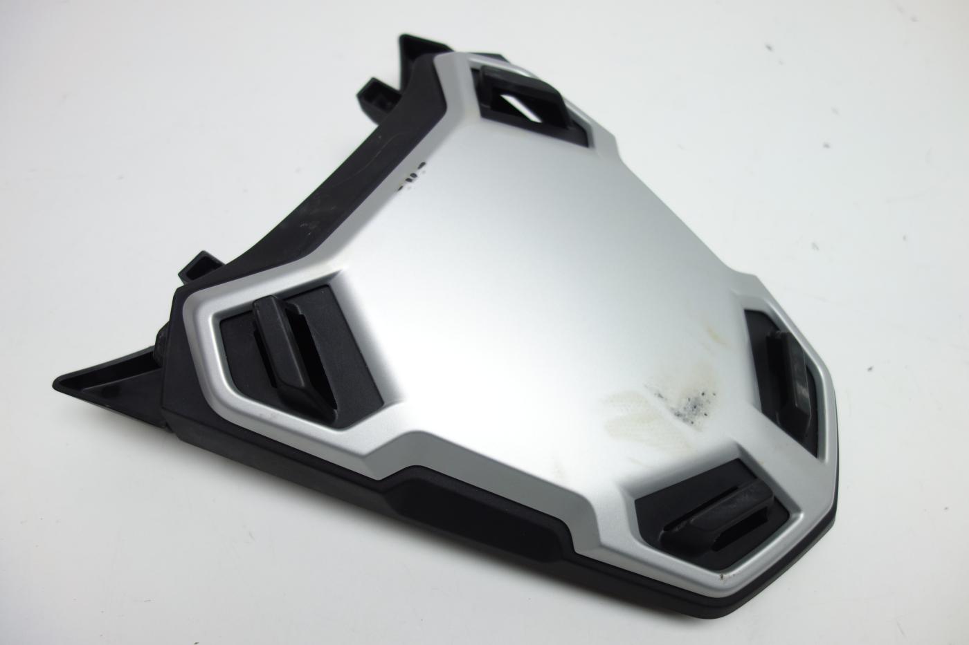 BMW R1300GS R 1300 GS Soziusabdeckung Gepäckplatte