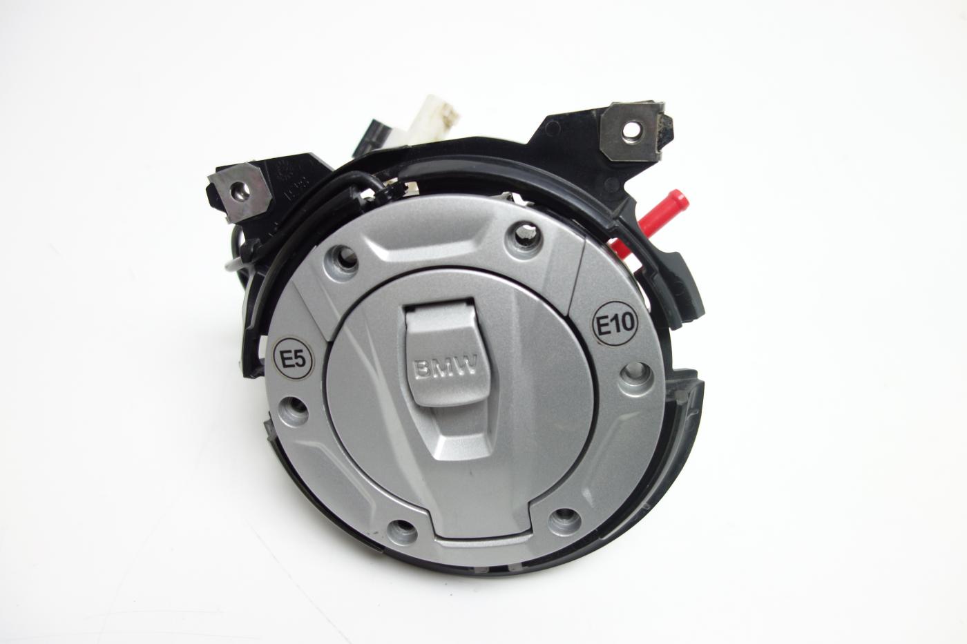 BMW R1300GS R 1300 GS Keyless Tankdeckel