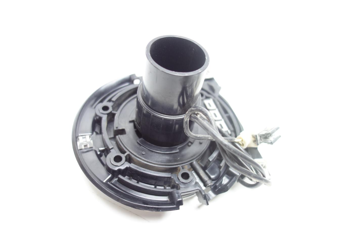 BMW R1300GS R 1300 GS Keyless Tankdeckel