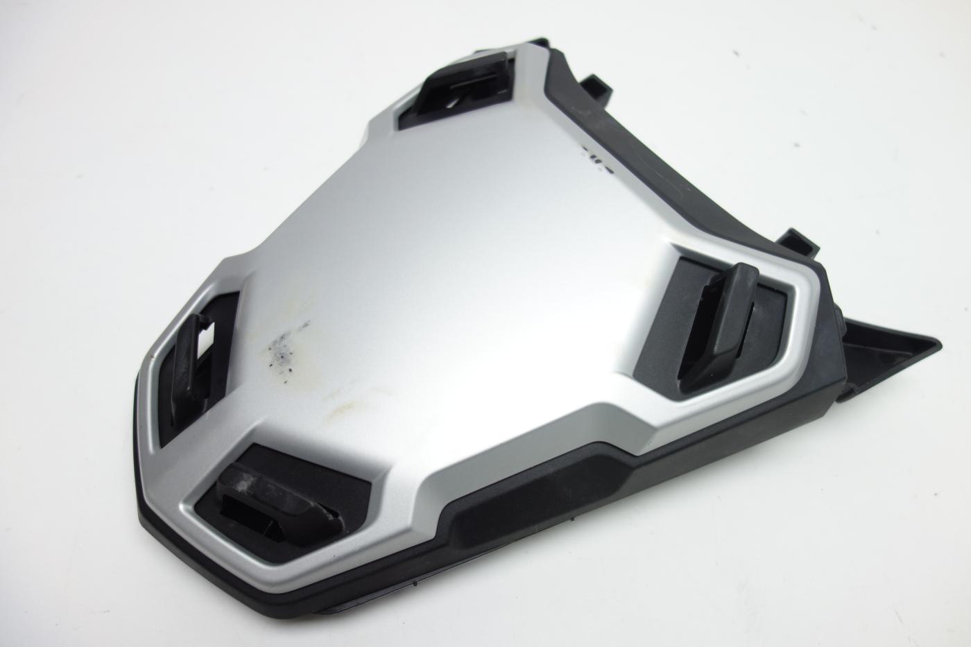 BMW R1300GS R 1300 GS Soziusabdeckung Gepäckplatte