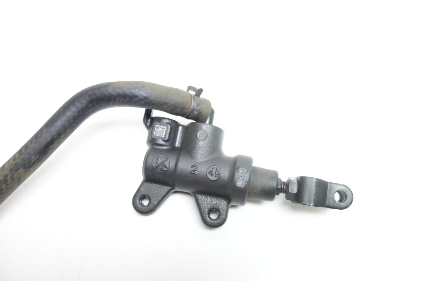 BMW R1300GS R 1300 GS Bremspumpe Bremszylinder hinten