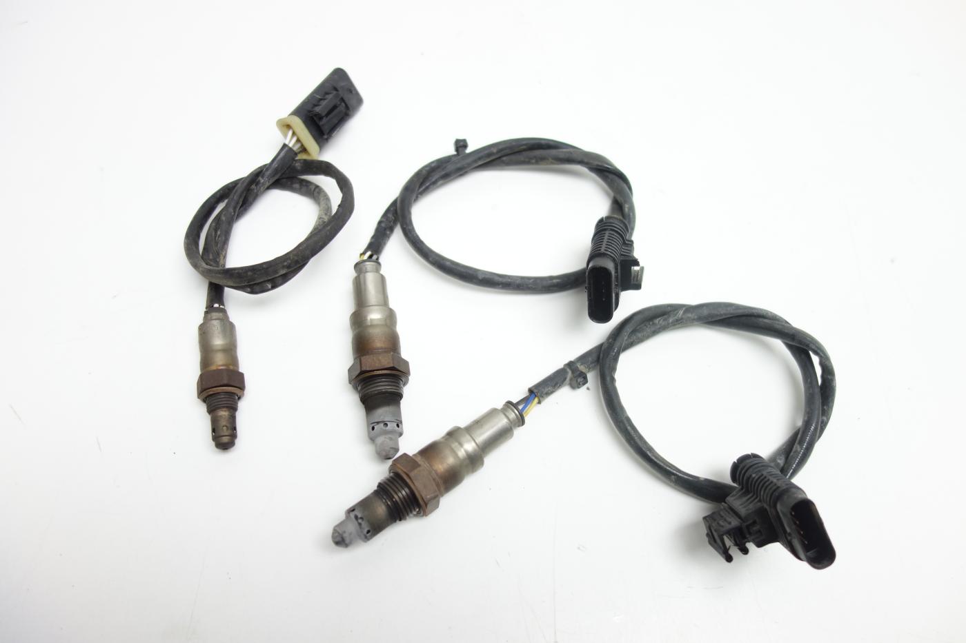 BMW R1300GS R 1300 GS 3x Lamdasonde