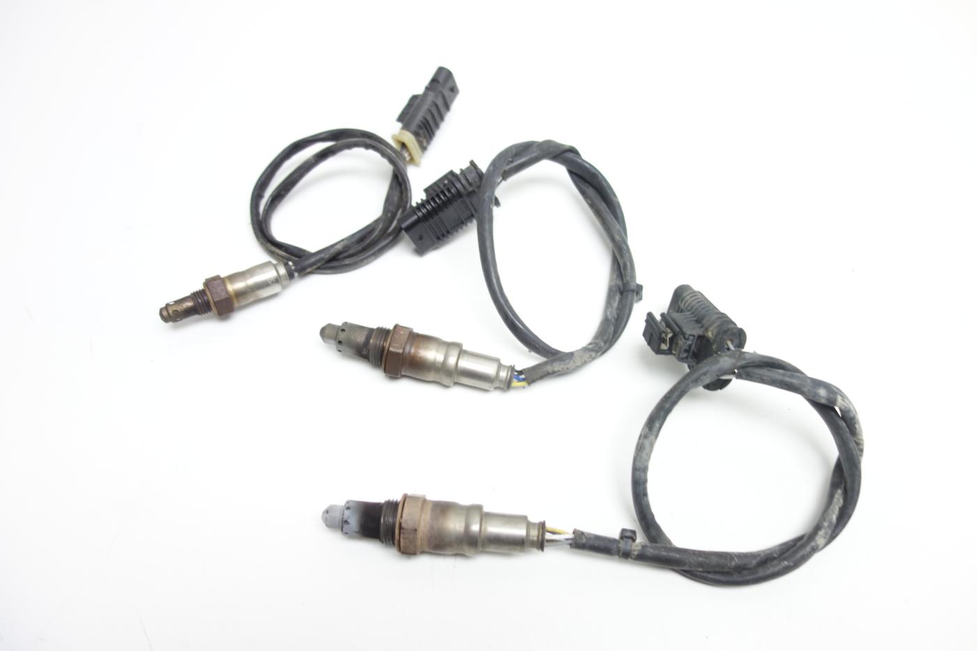 BMW R1300GS R 1300 GS 3x Lamdasonde