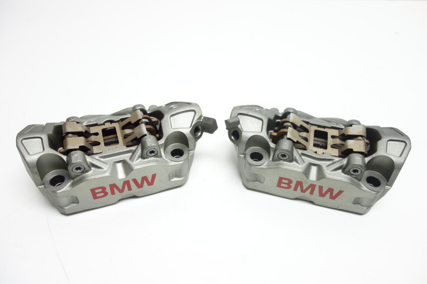 BMW R1300GS R 1300 GS Sport Bremssattel Bremszange vorne re li