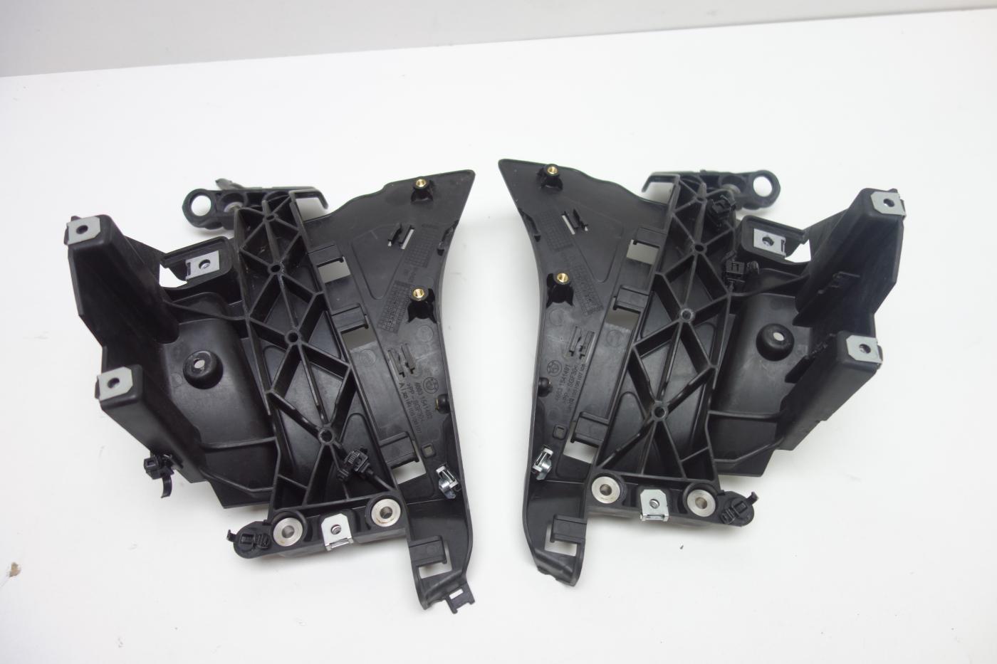 BMW R1300GS R 1300 GS Verkleidungsträger Frontträger rechts links