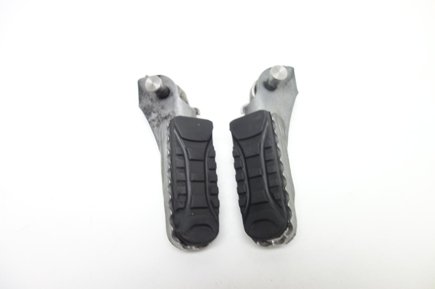 BMW R1300GS R 1300 GS Fahrerfußraste Fußraste rechts links