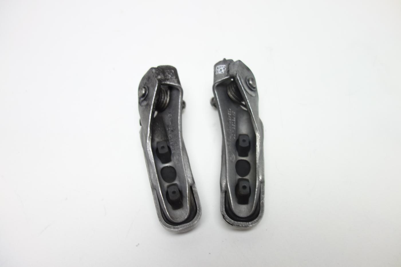 BMW R1300GS R 1300 GS Fahrerfußraste Fußraste rechts links