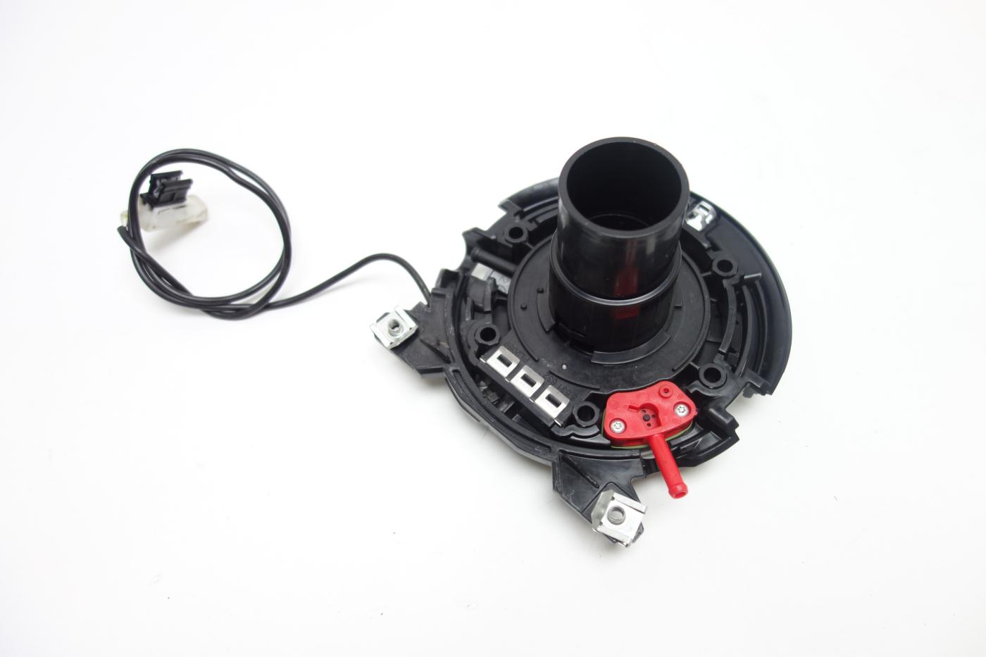 BMW R1300GS R 1300 GS Keyless Tankdeckel