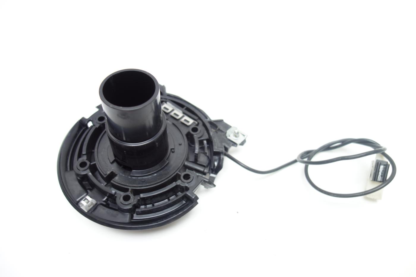 BMW R1300GS R 1300 GS Keyless Tankdeckel