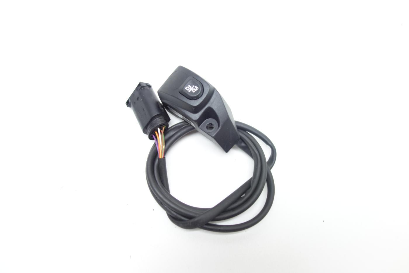 BMW R1300GS R 1300 GS Lenkerschalter links Getriebeschalter