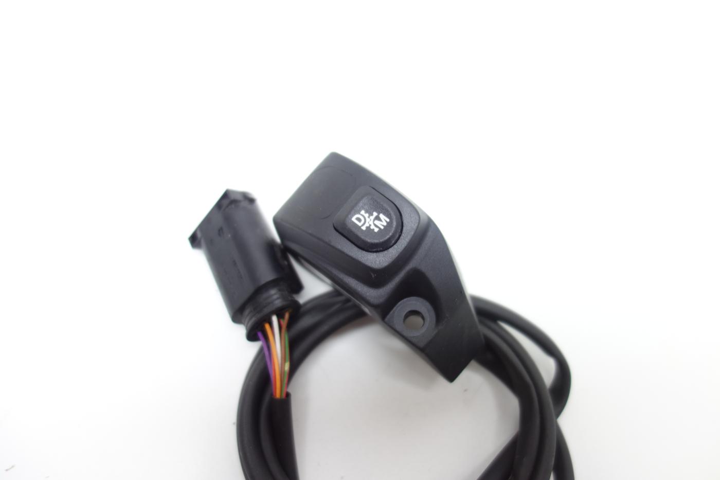 BMW R1300GS R 1300 GS Lenkerschalter links Getriebeschalter